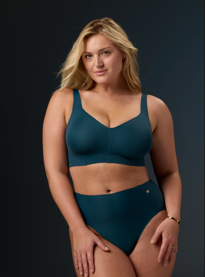 BEYOND BRA DEEP TIDE