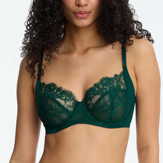 ENTICE FULL CUP WREATH