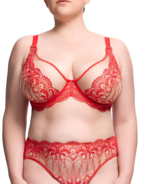 NOM DE PLUME BRIEF FLAME