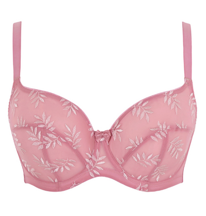 TANGO BALCONY BRA SOFT PINK