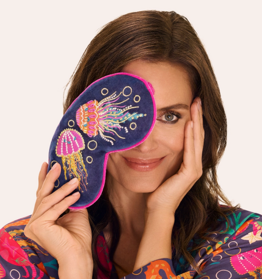 JOLLIE JELLIES EYE MASK