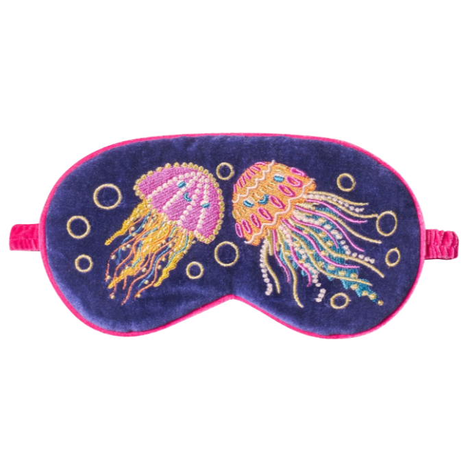 JOLLIE JELLIES EYE MASK