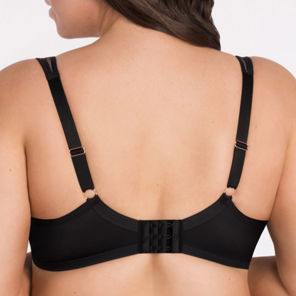 LUISSE BRA BLACK