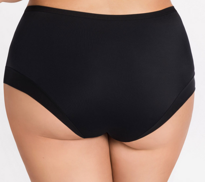 LUiSSE BRIEF BLACK