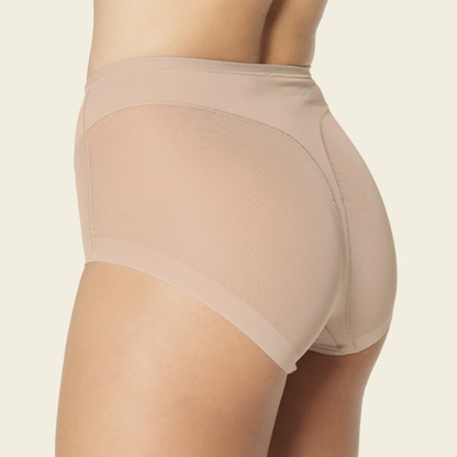 TRULY UNDETECABLE SHAPER PANTY (NUDE)