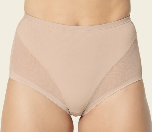 TRULY UNDETECABLE SHAPER PANTY (NUDE)