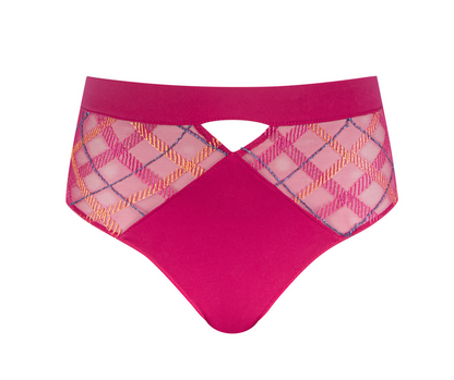 ALBANACH BOXER FUSCHIA