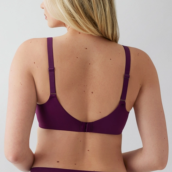 PERFECT PRIMER UNDERWIRE BRA WINTER BLOOM