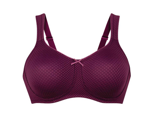 LENI NON-WIRE PLUM