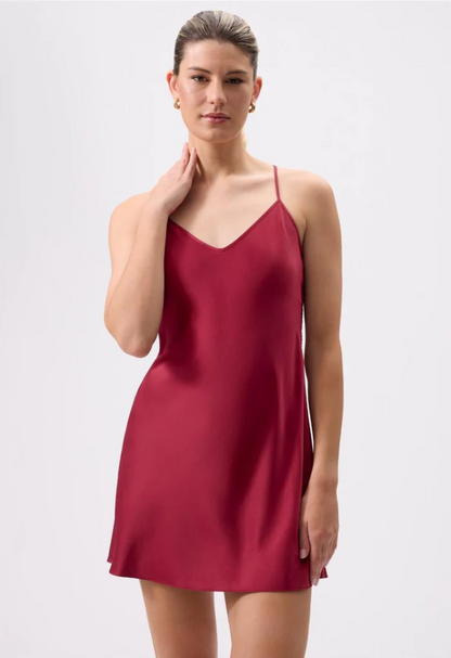 RAIDIANT CHEMISE HOLLY