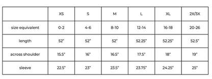 SERENITY MINK WRAP ROBE CHERRY COLA