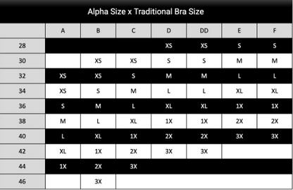 Ménage à Trois Corset RUBY