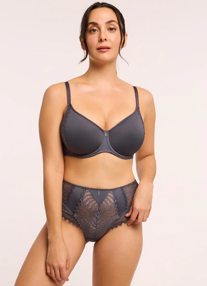 LIGHTS OUT SUBLIME SPACER MAGNET/SILVER