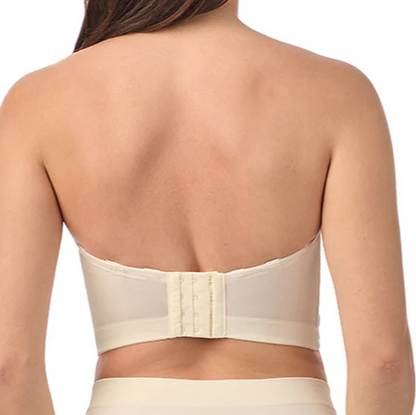 ALLURE BUSTIER PAPYRUS