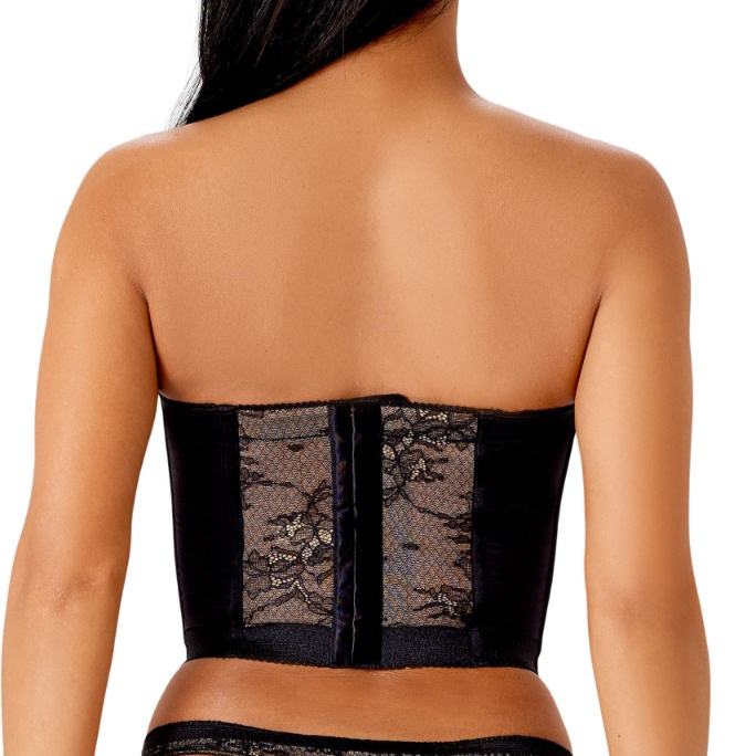 VIP CORSET TOP