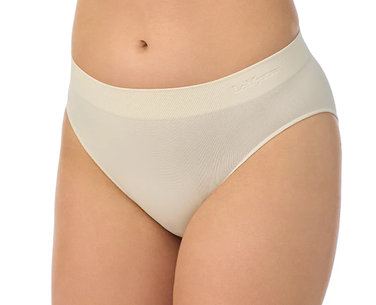 BIKINI SEAMLESS COMFORT PAPYRUS