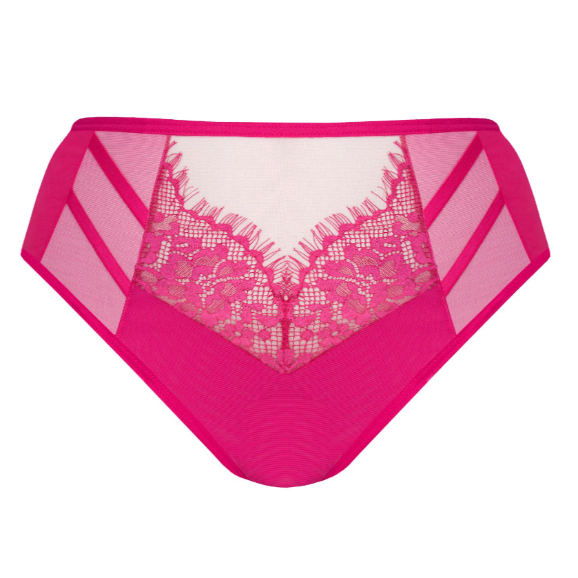 PARADISE BRIEF AMARANTE