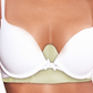 BAMBOO BRA LINERS BEIGE (PACK OF 3)