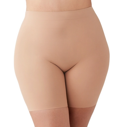 SHAPE REVELATION HOURGLASS THIGH SHAPER PRALINE