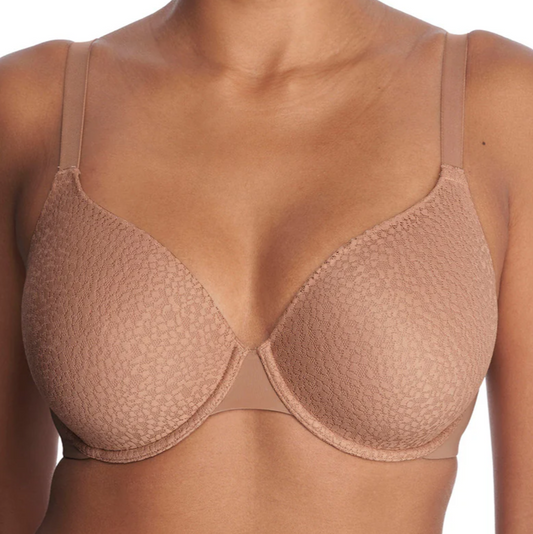 COMFORT EVOLUTION BRA BUFF