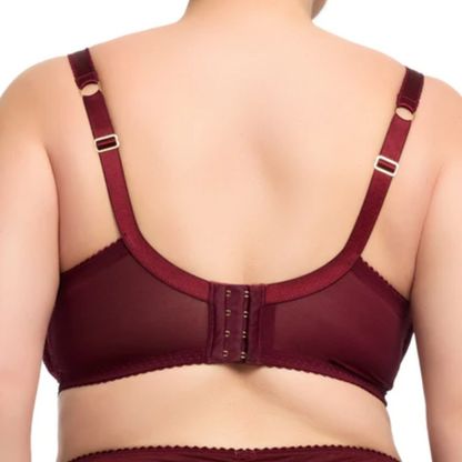 CORA FULL WIRE BRA