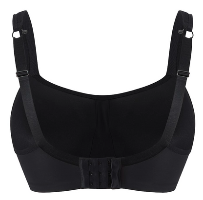 WIRED SPORTS BRA BLACK