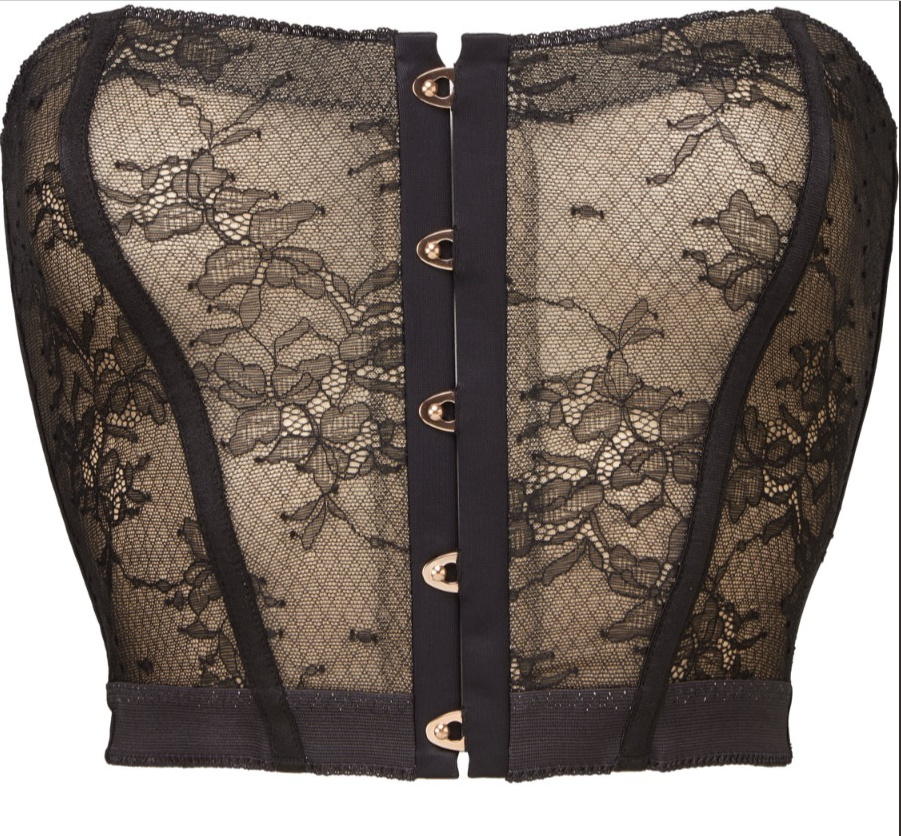 VIP CORSET TOP