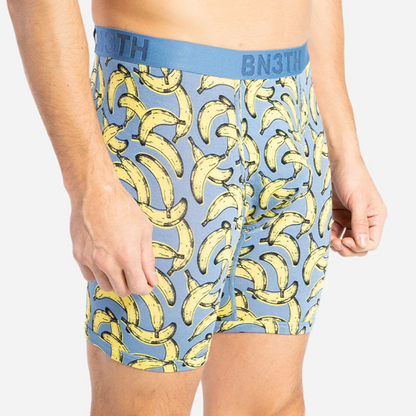 CLASSIC BOXER BRIEFS BANANAS