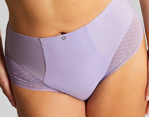 BLISS DEEP BRIEF LILAC