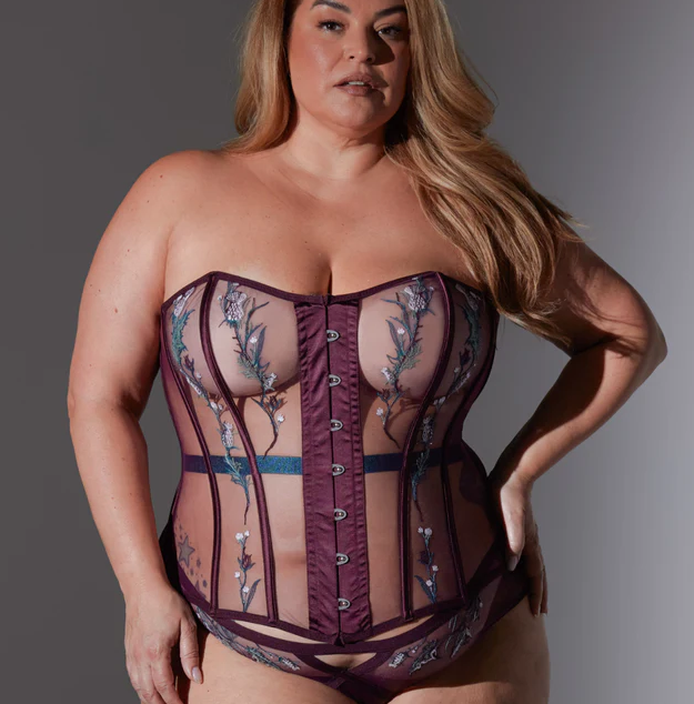 CIRSI CORSET