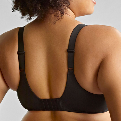 BLISS BALCONY BRA ROSE PRINT 10685