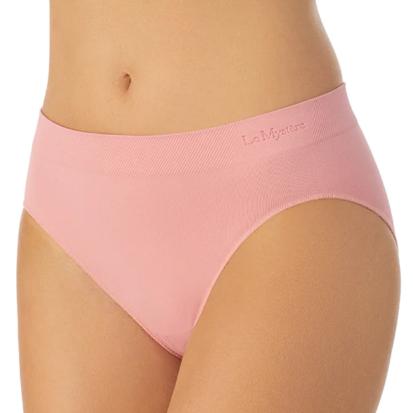 HIPSTER SEAMLESS COMFORT ROSE BUD