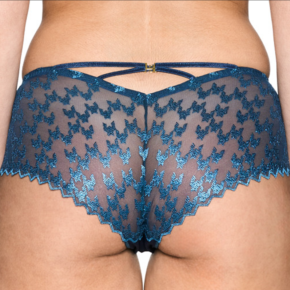 TAILOR NEON BOTANICA SHORTY