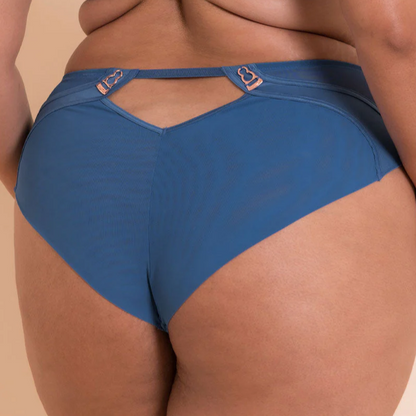 SUSPENSE BRIEF FRENCH BLUE