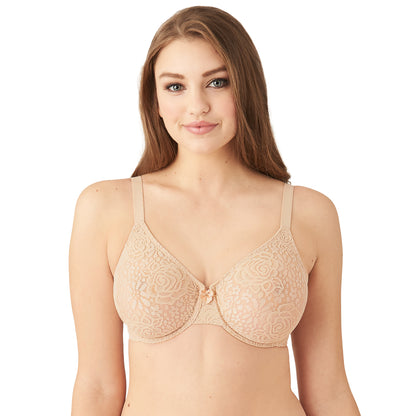 WACOAL HALO LACE UNDERWIRE 851205