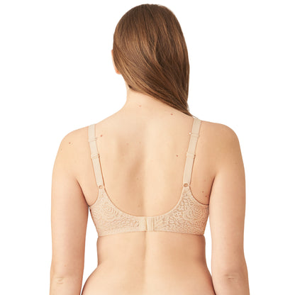 WACOAL HALO LACE UNDERWIRE 851205