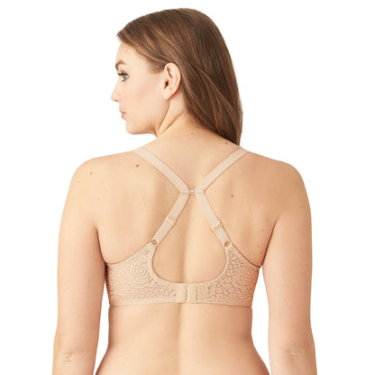 WACOAL HALO LACE UNDERWIRE 851205