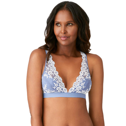 WACOAL EMBRACE LACE WIREFREE 852191