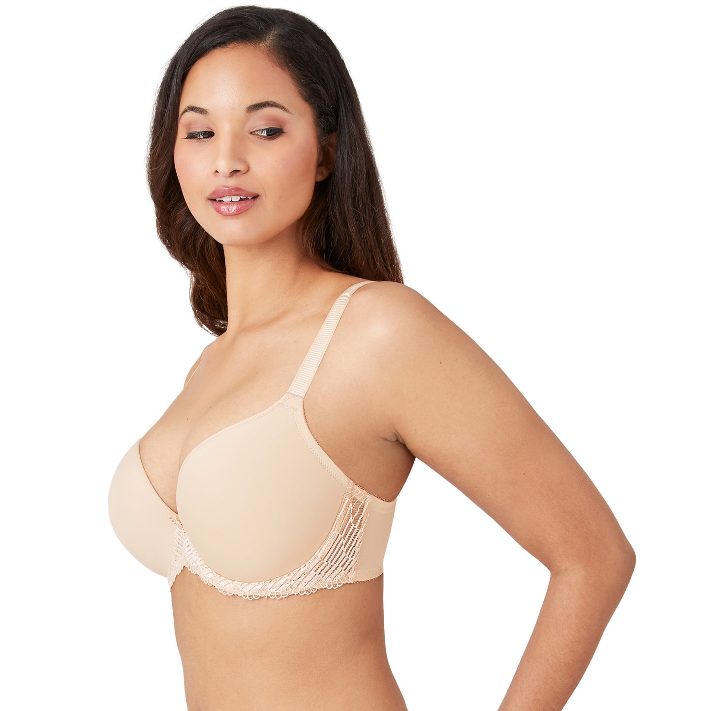 WACOAL LA FEMME T-SHIRT BRA 853117