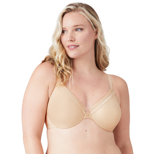 Onschedul Bra,Sursell Posture Correction Front-Close Bra,Comfy Bra Front  Closure