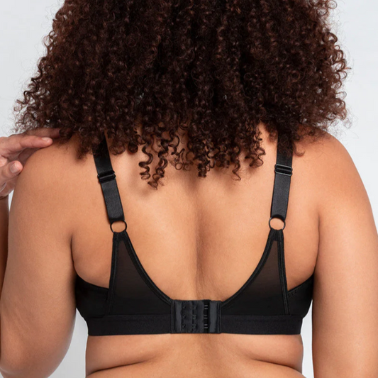 GET UP AND CHILL BRALETTE CK4011