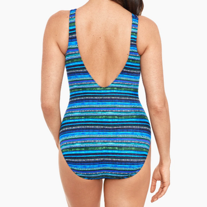 VERANDA ODYSSEY ONE PIECE SWIMSUIT