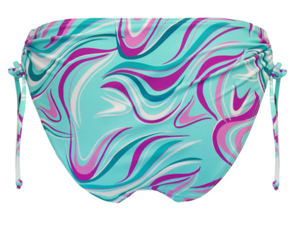 CARNIVAL ADJUSTABLE SWIM BRIEF