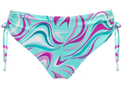 CARNIVAL ADJUSTABLE SWIM BRIEF