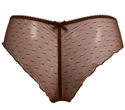 FLORA BRAZILIAN BRIEF CHOCOLATE