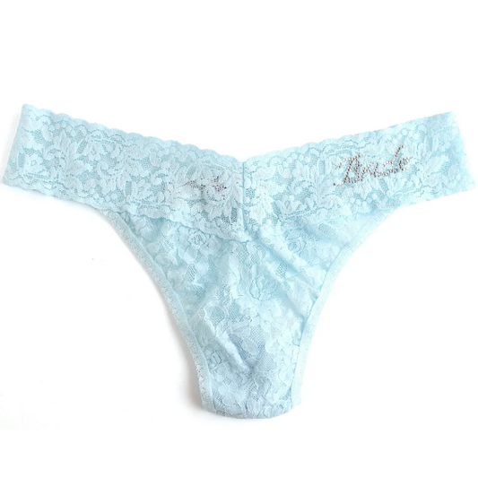 High waist French knickers : Lepel Belseno 238