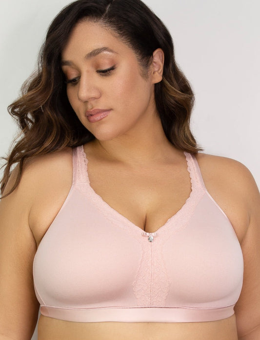 We're hot [PINK!] for the latest Evelyn & Bobbie Bras! - Forever Yours  Lingerie