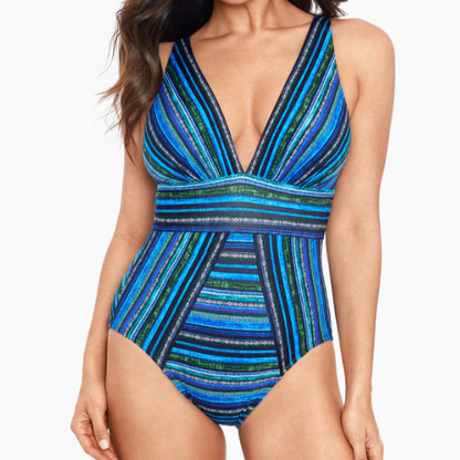 VERANDA ODYSSEY ONE PIECE SWIMSUIT