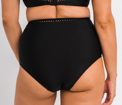 CURVY KATE FIRST CLASS HIGH WAIST BOTTOMS CS20505