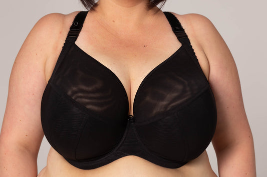 Wacoal® Visual Effects Minimizer Bra (Plus Sizes Available) at Von